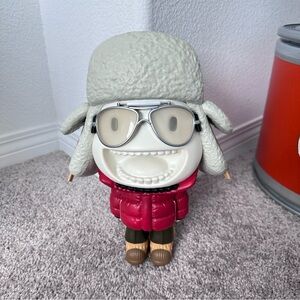 Authentic Moncler Genius JW Anderson figurine